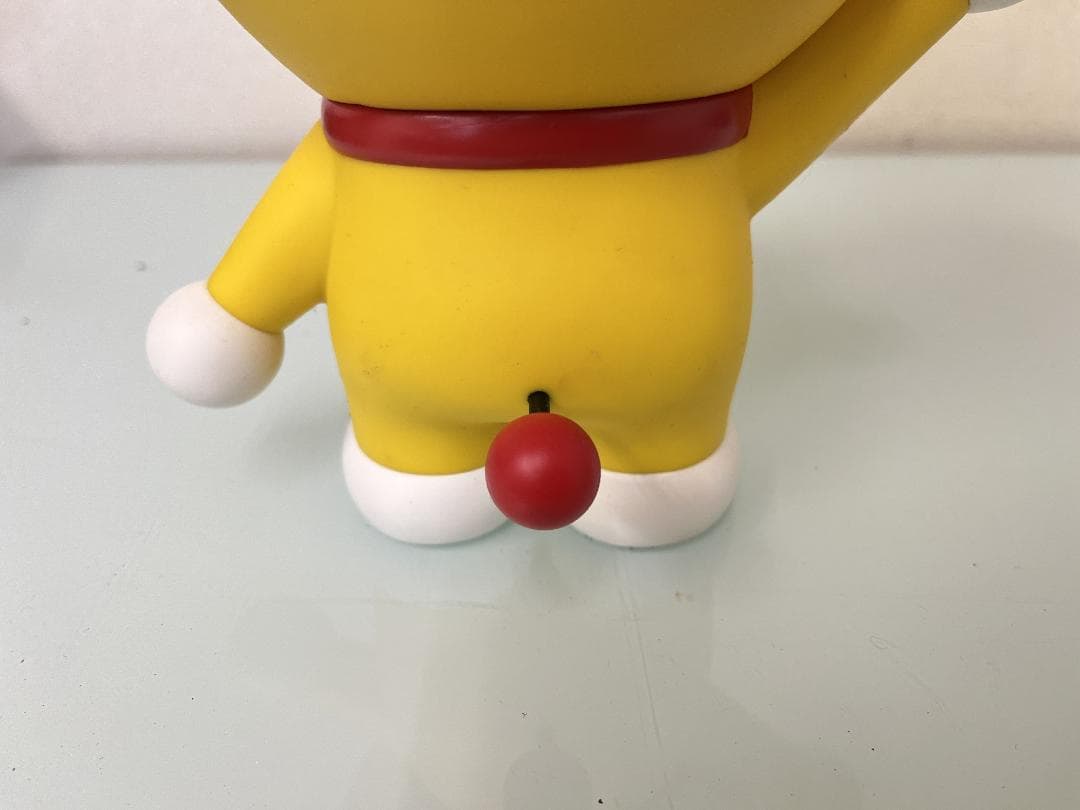 希少！【ぼく、ドラえもん】 創刊号誌上限定ヴァイナルコレクティブ