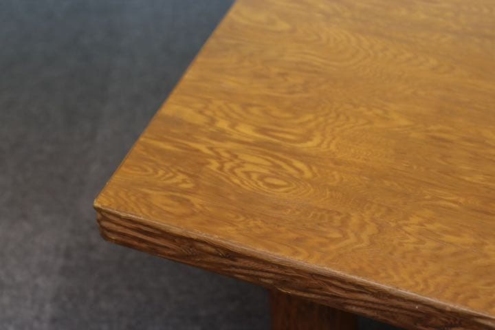 GMEK826○世界遺産屋久杉 座卓 座敷 センターテーブル ローテーブル リビ