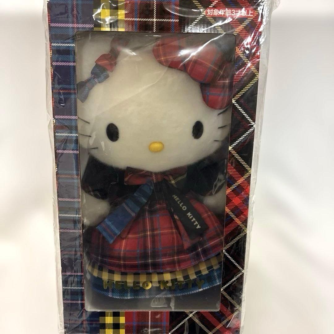 新品 未開封 ハローキティ バースデードール 2020 - メルカリ