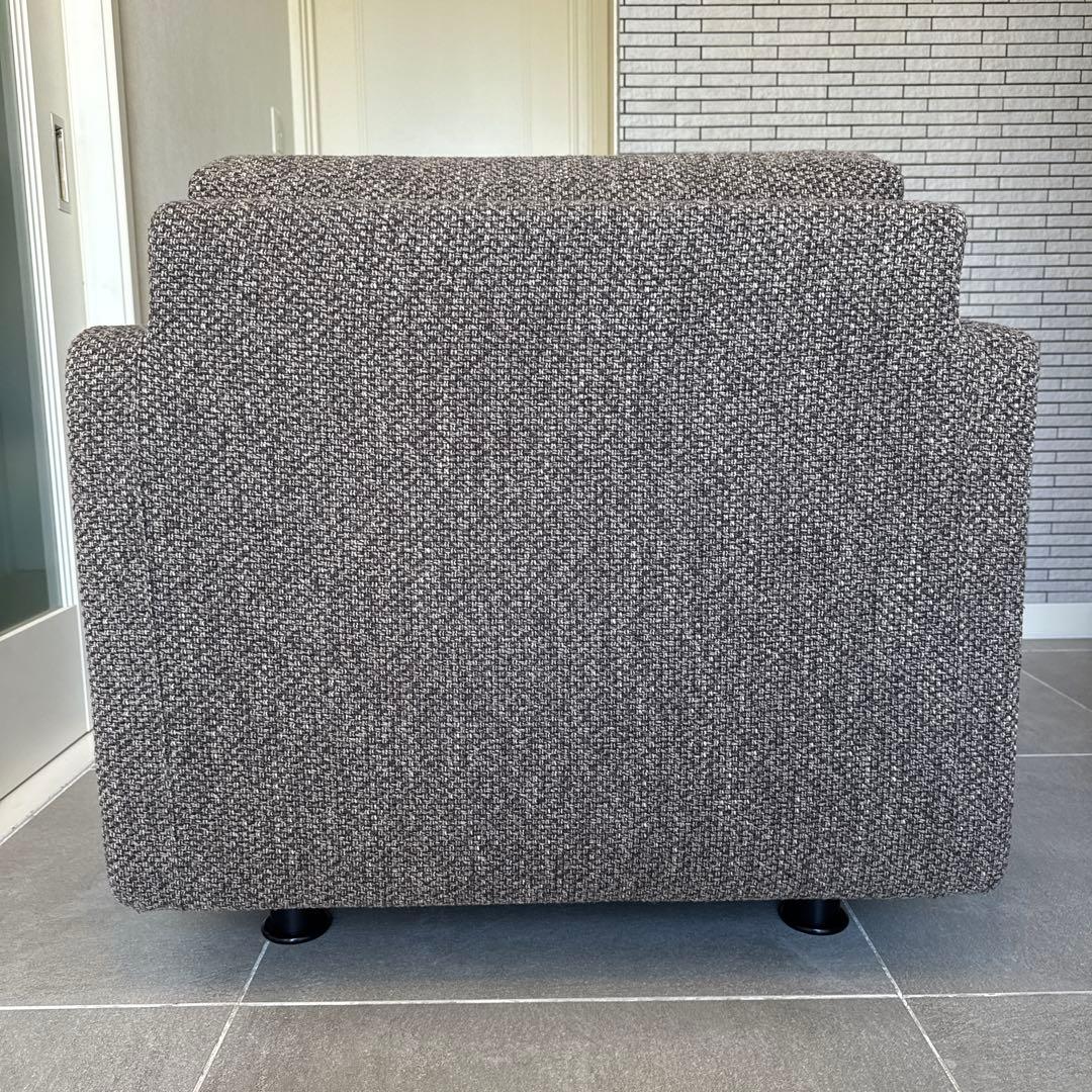 arflex QUADRA MEDIUM アルフレックス クアドラ1人掛けソファ