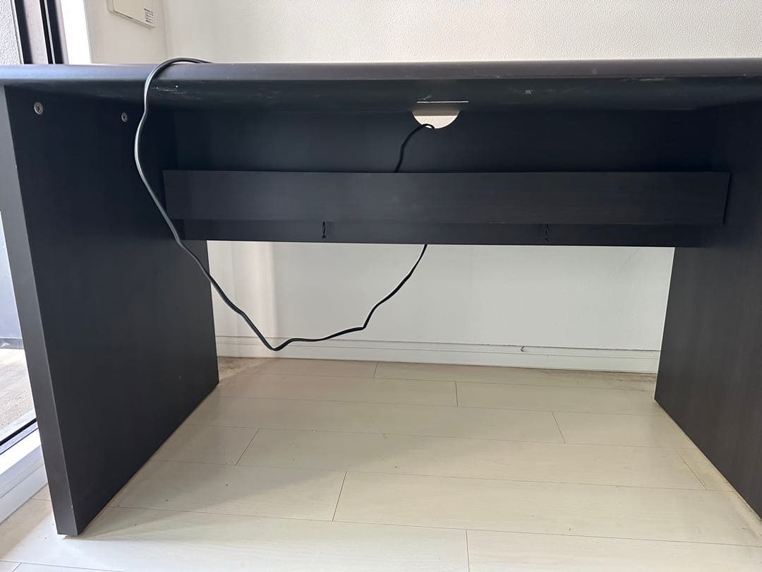 最終値下げ！バルバーニ ワークスタジオ デスク 学習机 勉強机 1200×700