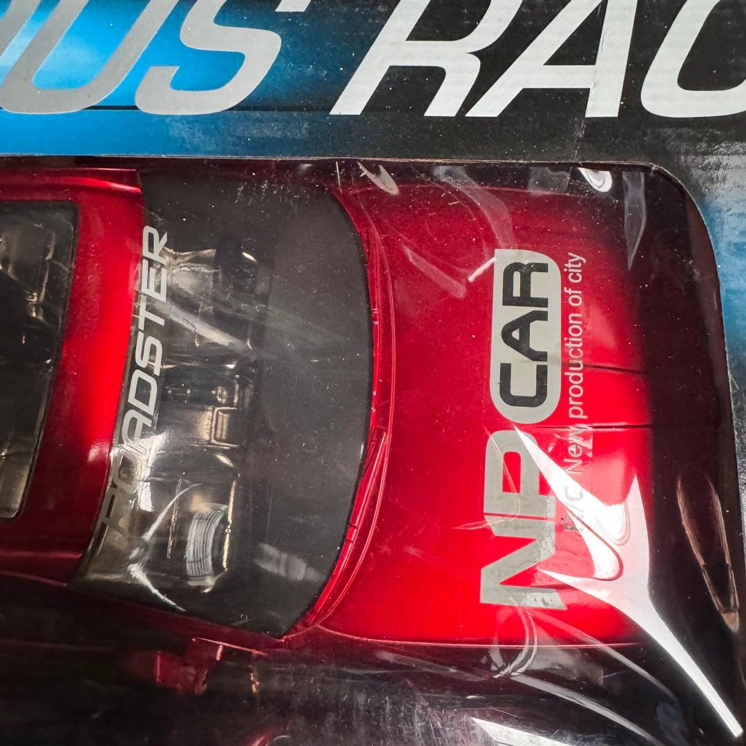 FURIOUS RACER THOMAS CHAMPION ラジコン 3台