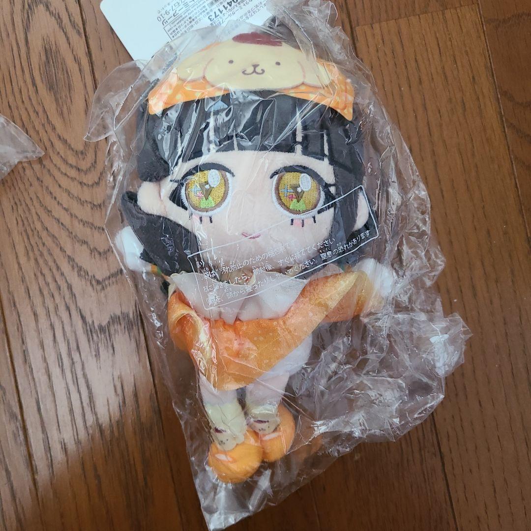 ひみつのアイプリ ぬいぐるみ3個セット No.191 - メルカリ