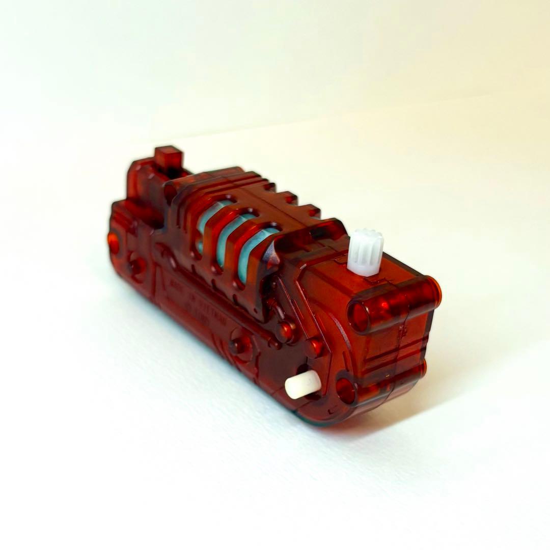 ゾイドワイルド ZOIDS ジャンク品 メカユニット モーターパーツ 6個