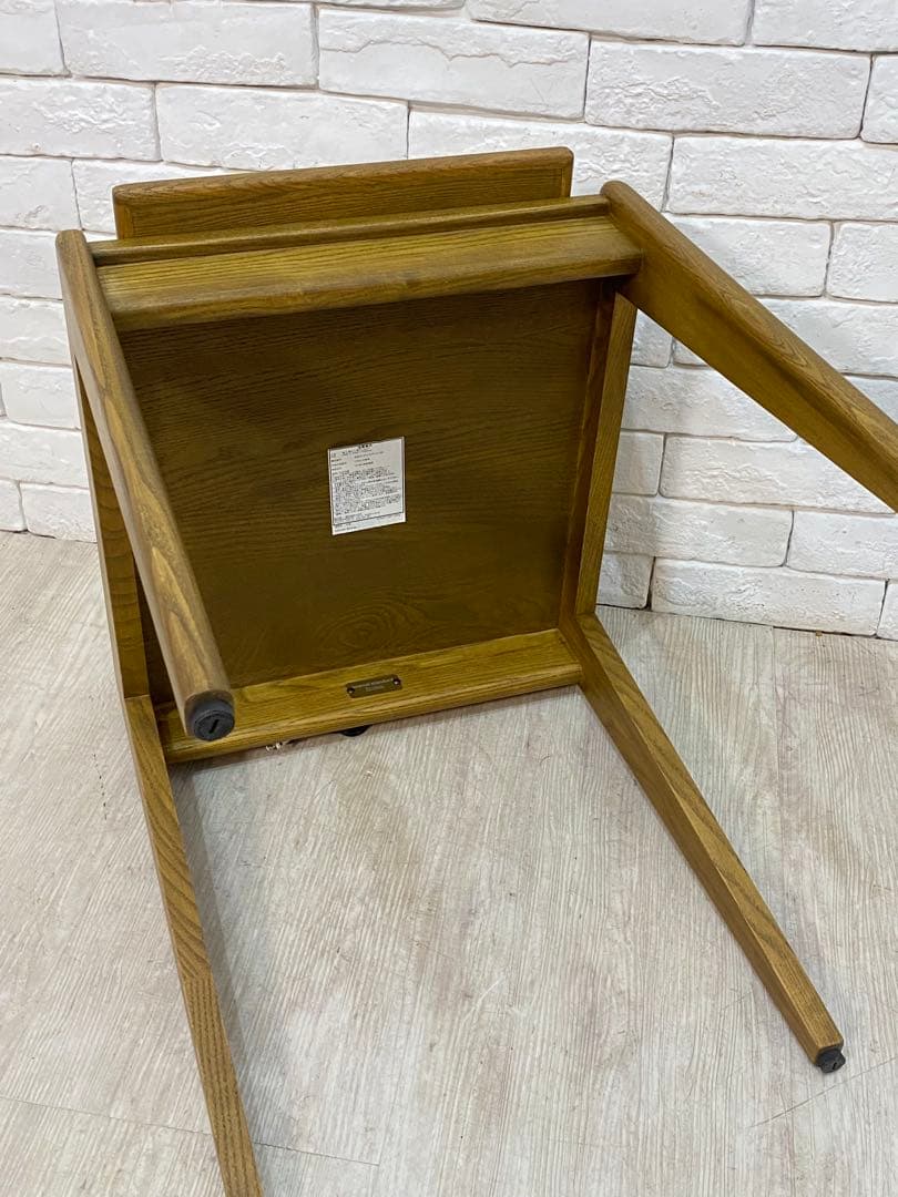 【mm】サイドテーブル　ナイト　小物棚　北欧　机　寝室　アメリカ