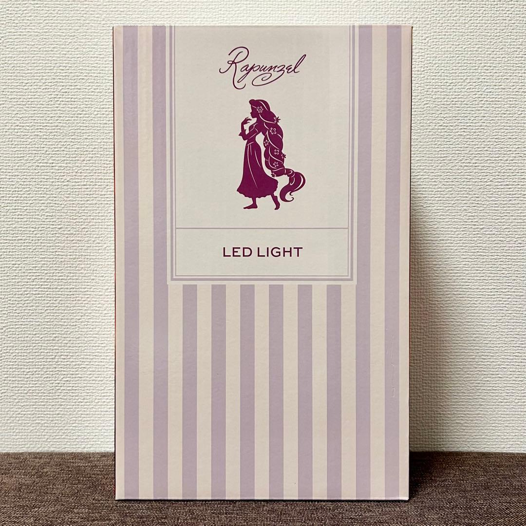 ディズニー 塔の上のラプンツェル パスカル LED フィギュア ライト ランタン