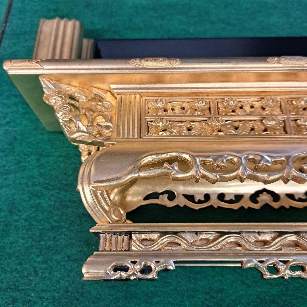 上卓 (オブジェ台)