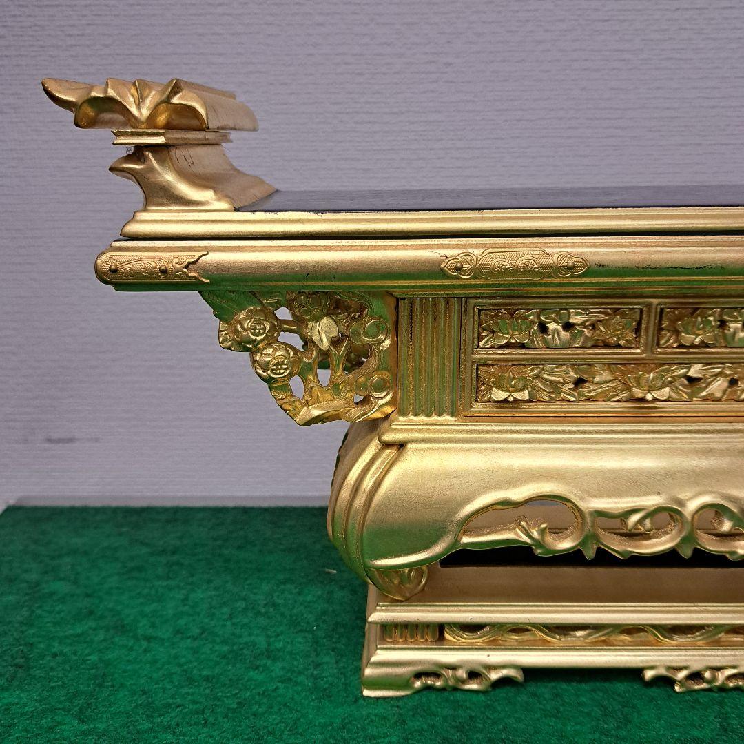 上卓 (オブジェ台)