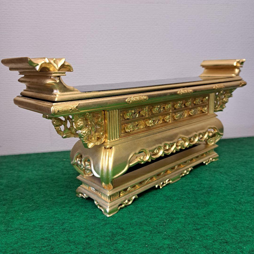 上卓 (オブジェ台)