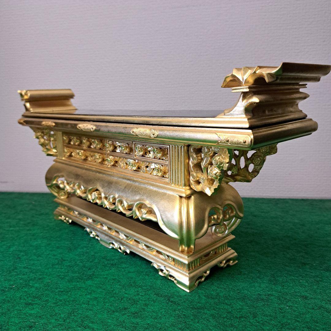 上卓 (オブジェ台)