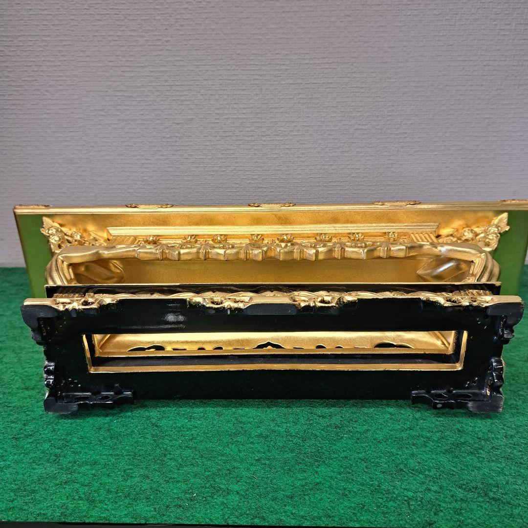 上卓 (オブジェ台)