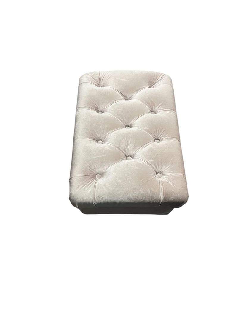 kino Classic Cube Mini オットマン