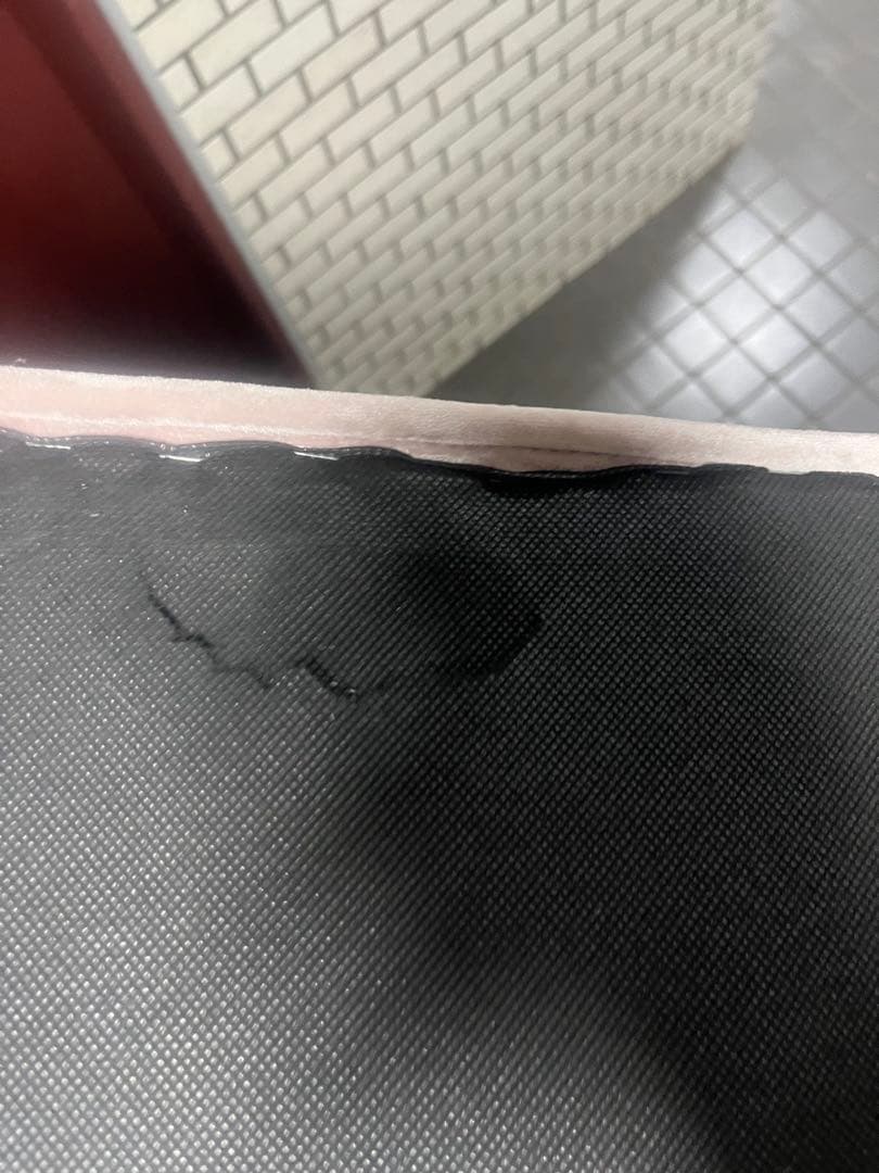 kino Classic Cube Mini オットマン