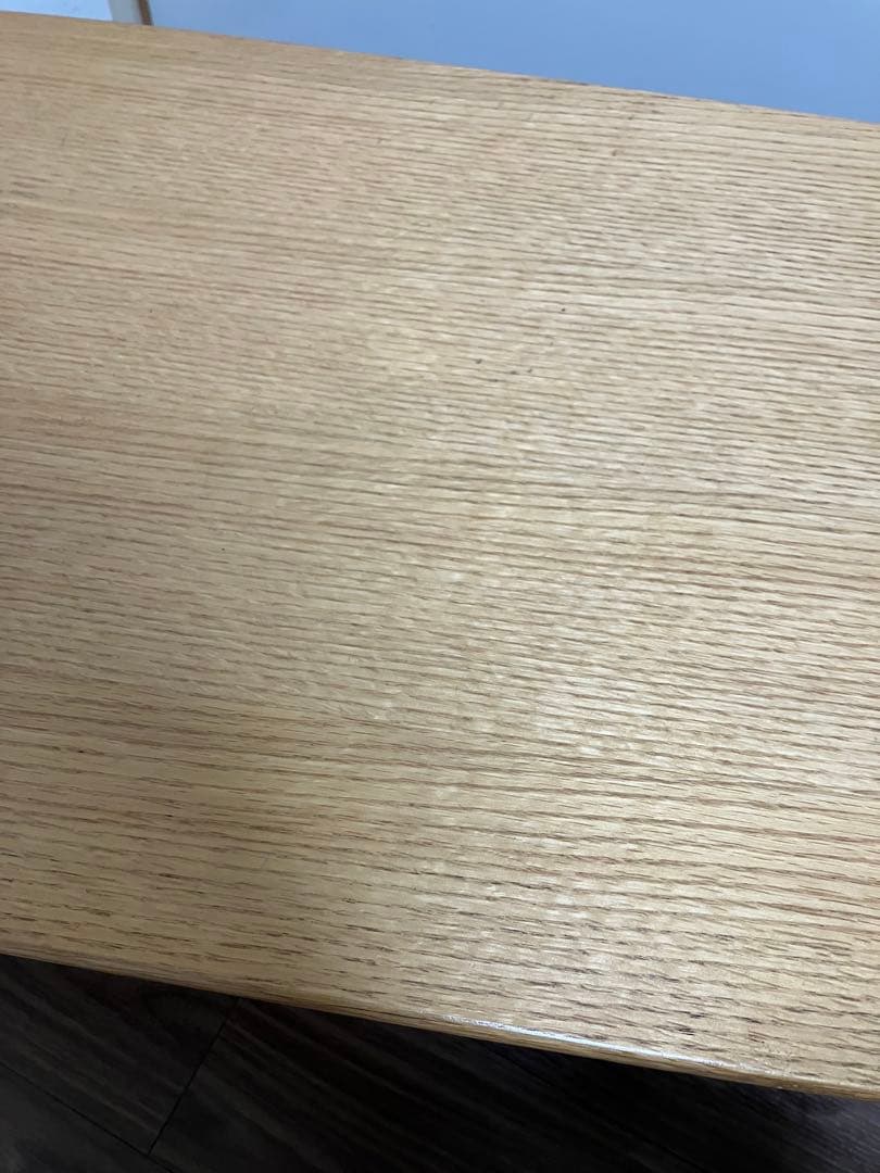 デニッシュ トルタ リビングテーブル センターテーブル ナチュラル NA