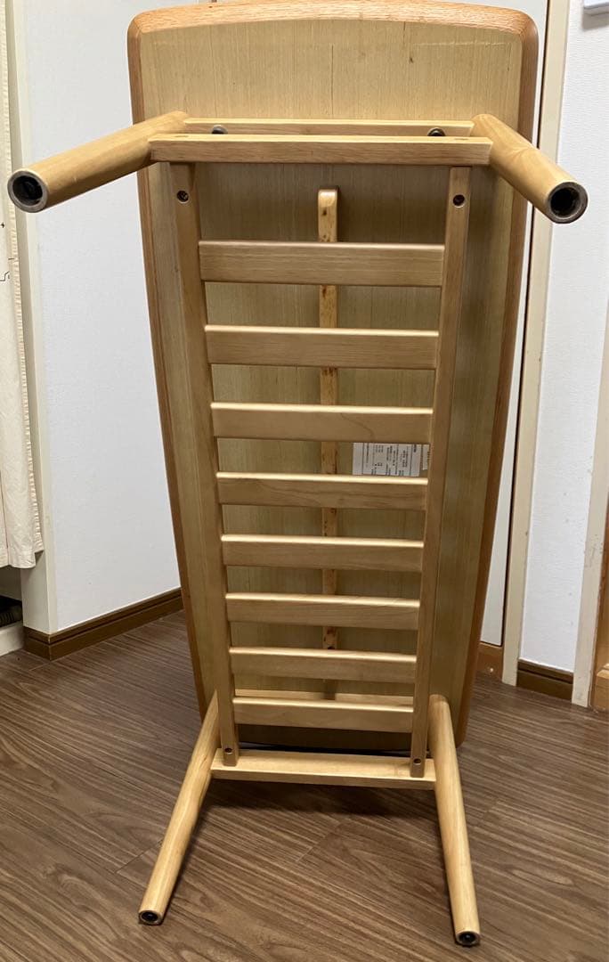 デニッシュ トルタ リビングテーブル センターテーブル ナチュラル NA