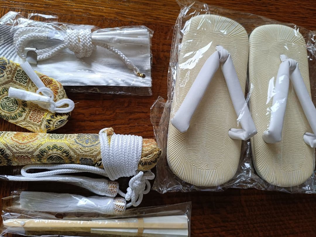 新品☆薄いブルー鷹に刺繍入りの羽織が格好良い☆男の子七五三フルセット