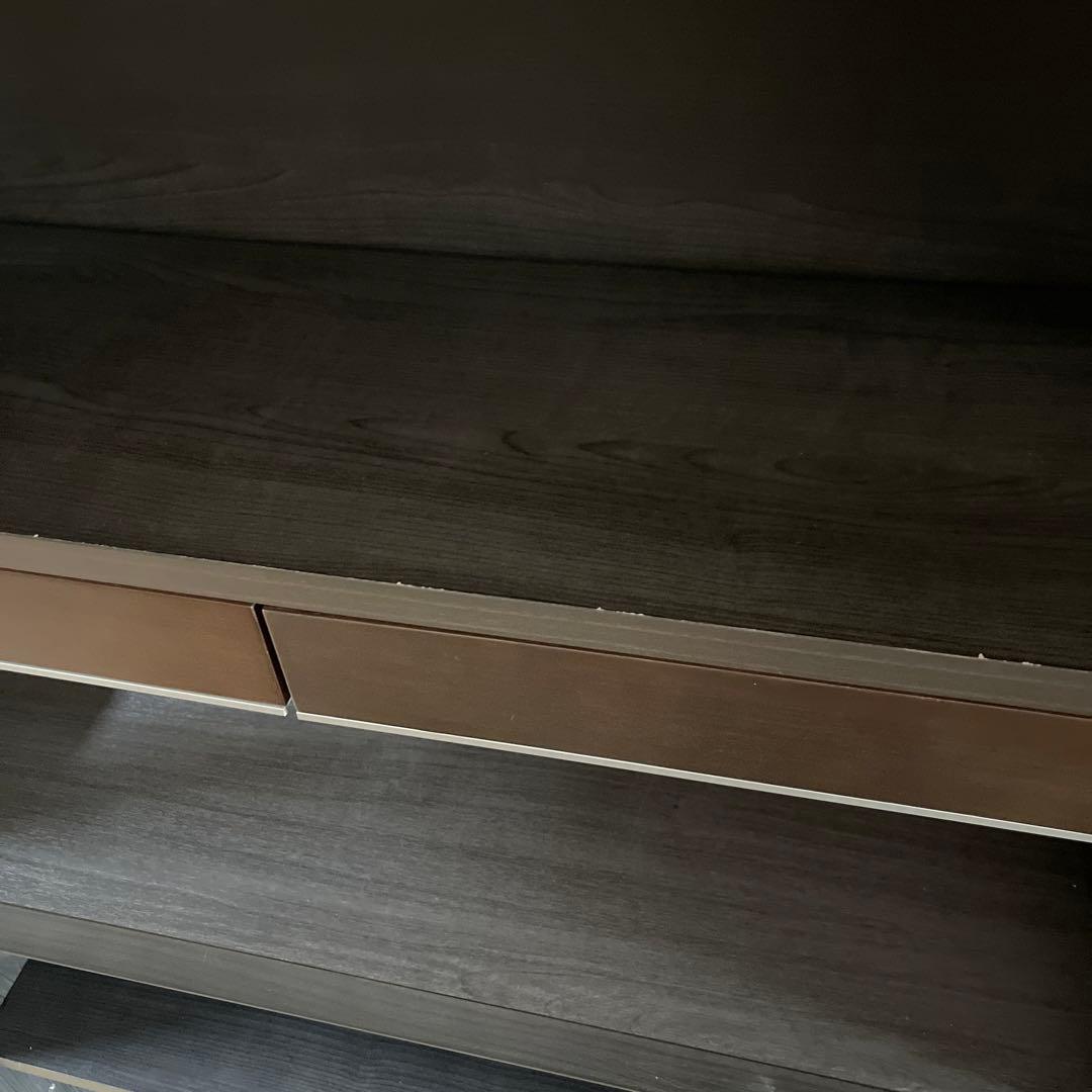 コイズミ　シェルフ　棚