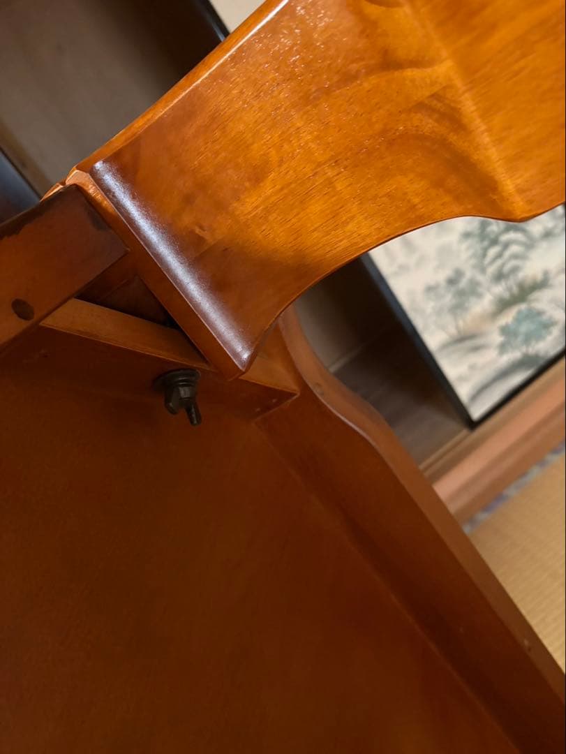 座卓 ローテーブル センターテーブル 木製 彫刻 和室