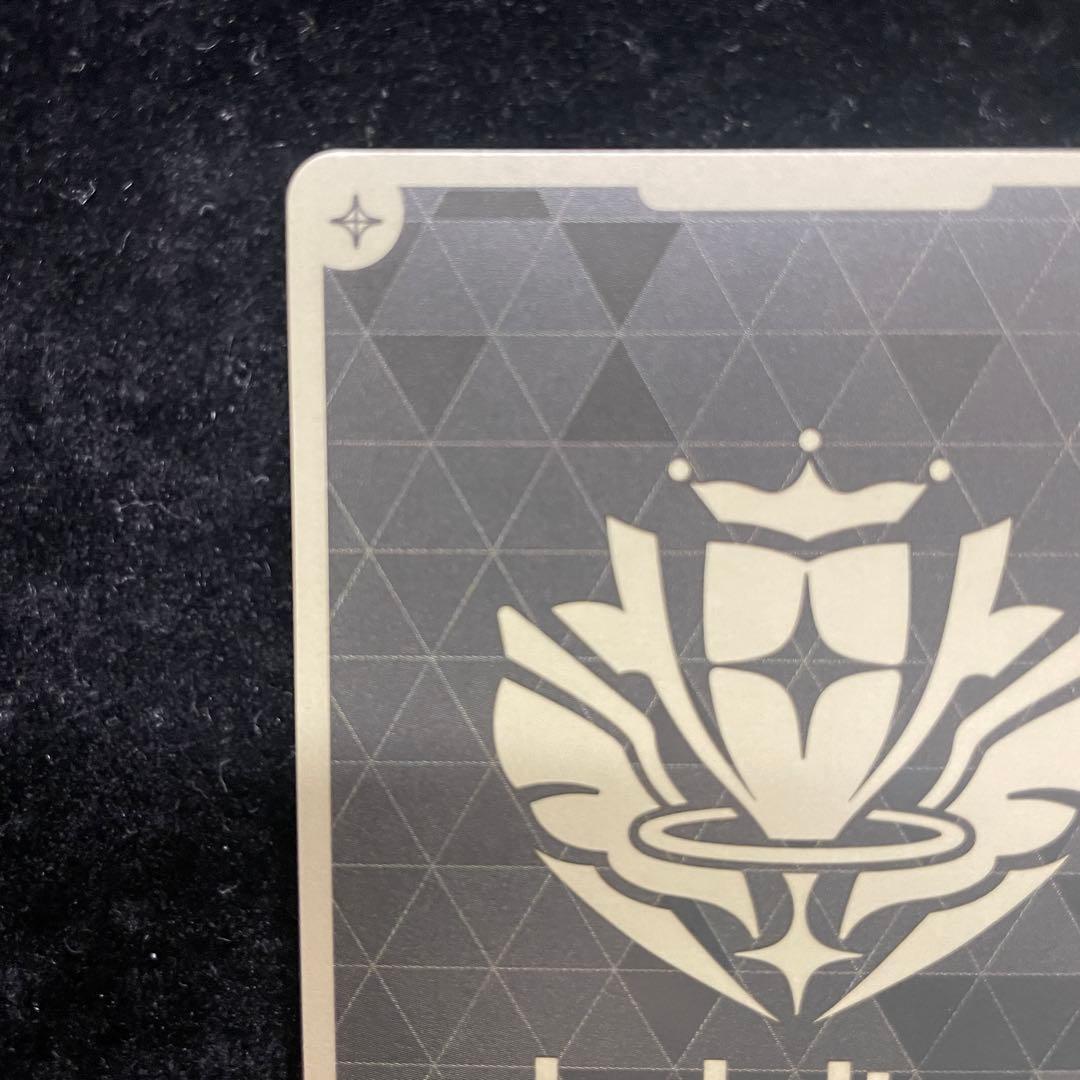 姫森ルーナ WGP TOP8賞PRカード プロモ hBP03-014 - メルカリ