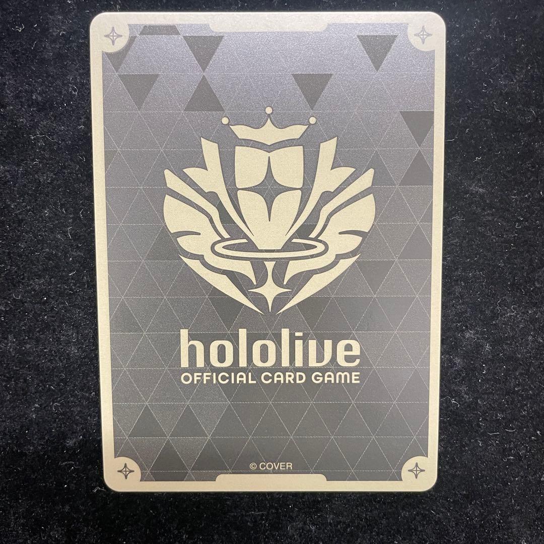 姫森ルーナ WGP TOP8賞PRカード プロモ hBP03-014 - メルカリ