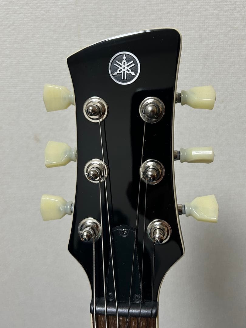 ギター YAMAHA REVSTAR Series RSS20 Sonic Blue