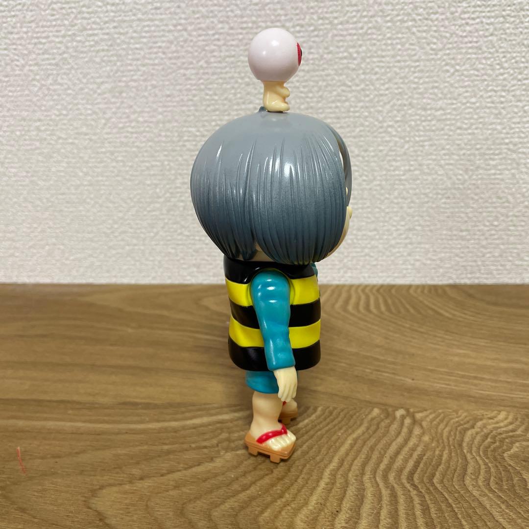 ロクでナシ玩具　ゲゲゲの鬼太郎