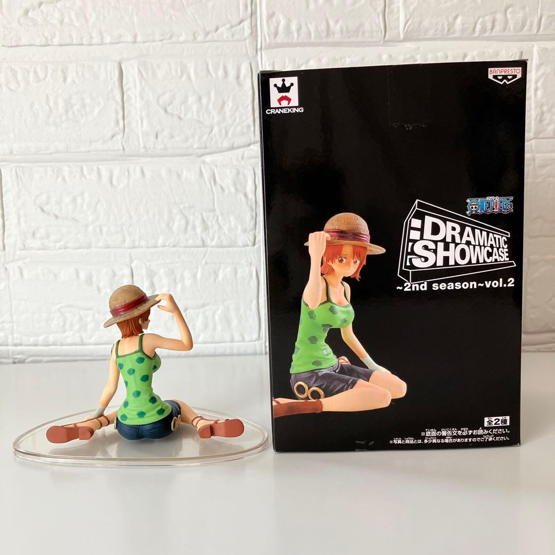 お値下げ‼︎ワンピース ドラマティックショーケース アーロンパーク編