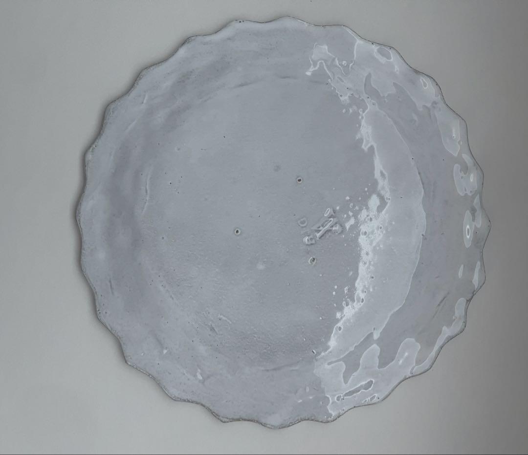 Cube ディナープレート 26.5cm