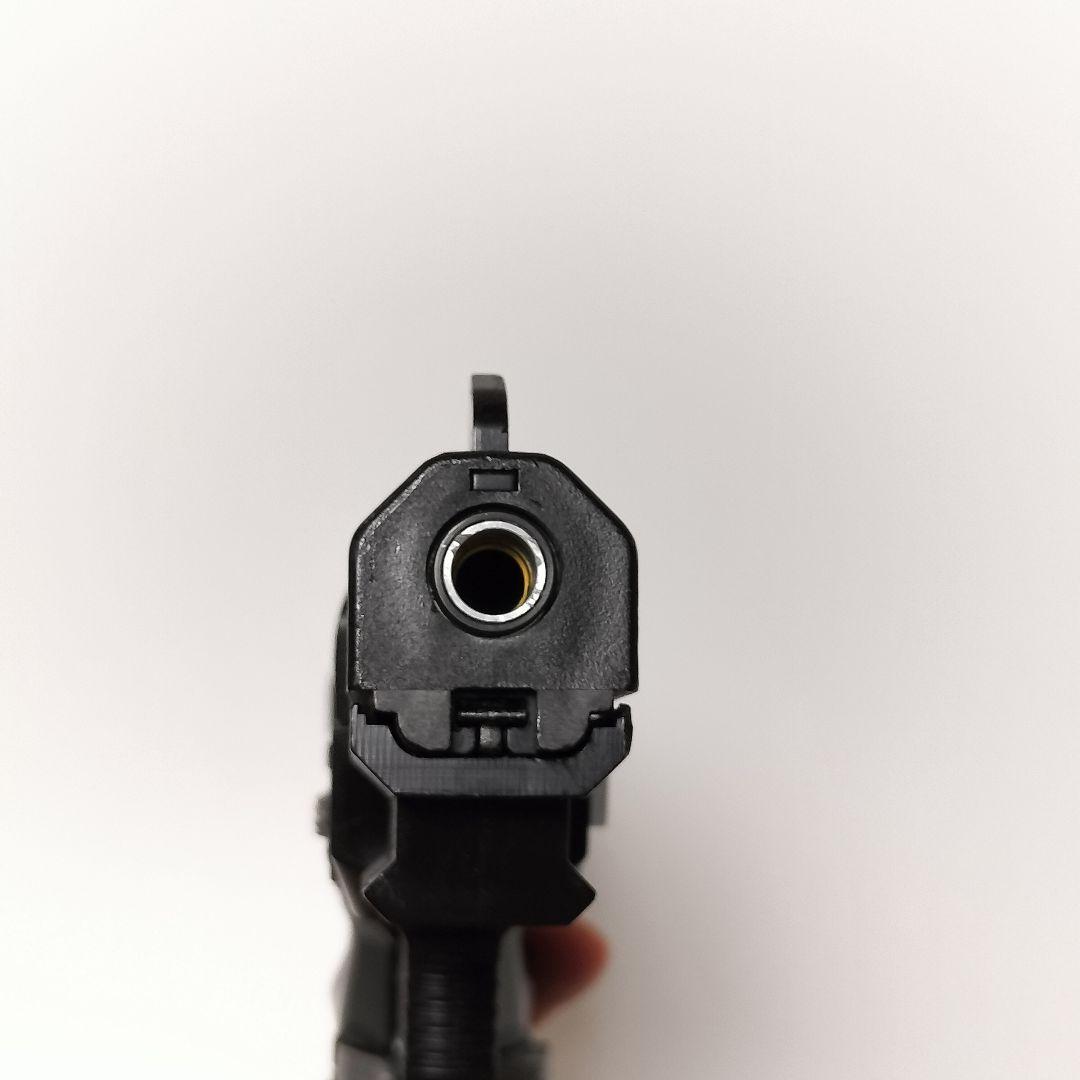 Five-seven ver.2 真鍮ピストン仕様 CO2ガスブローバック