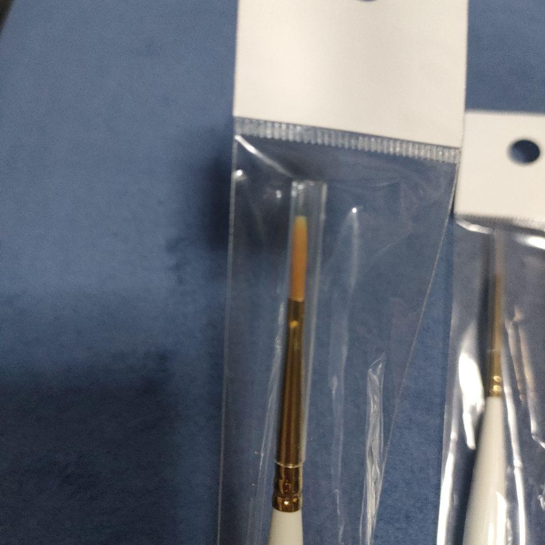 リーフジェルプレミアム 筆 10本セット