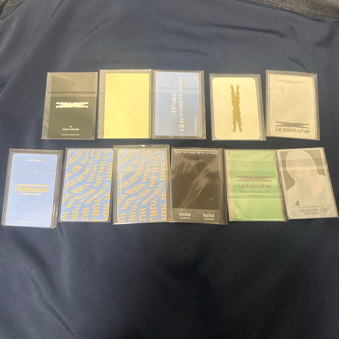 ユンジントレカセット - メルカリ