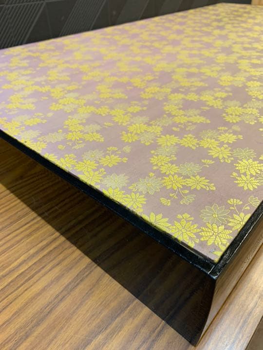 登り鯉　五月人形　飾り台　鯉① 台