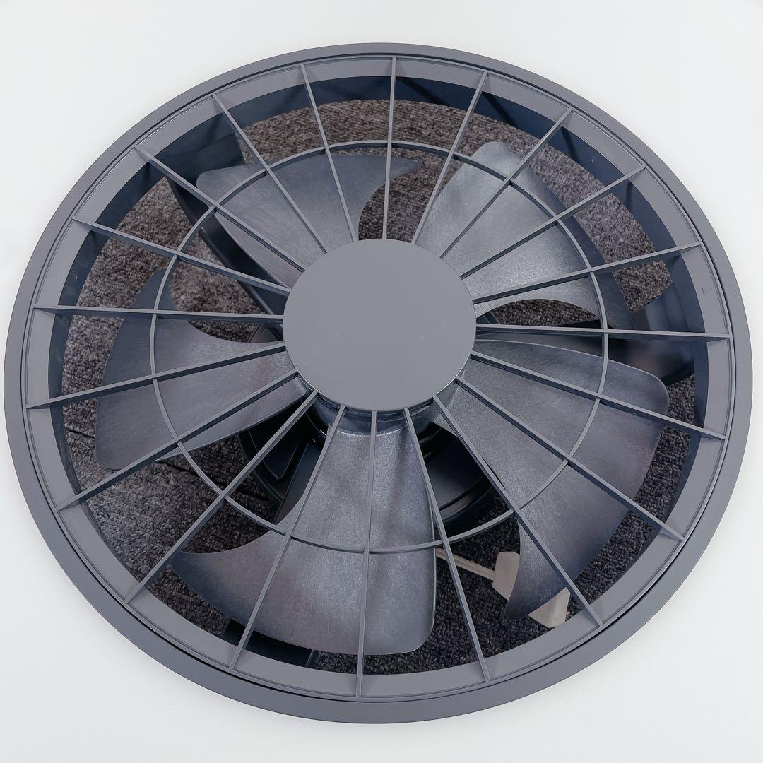 ODELIC シーリングファン 調光調色タイプ8畳 OL291275BR