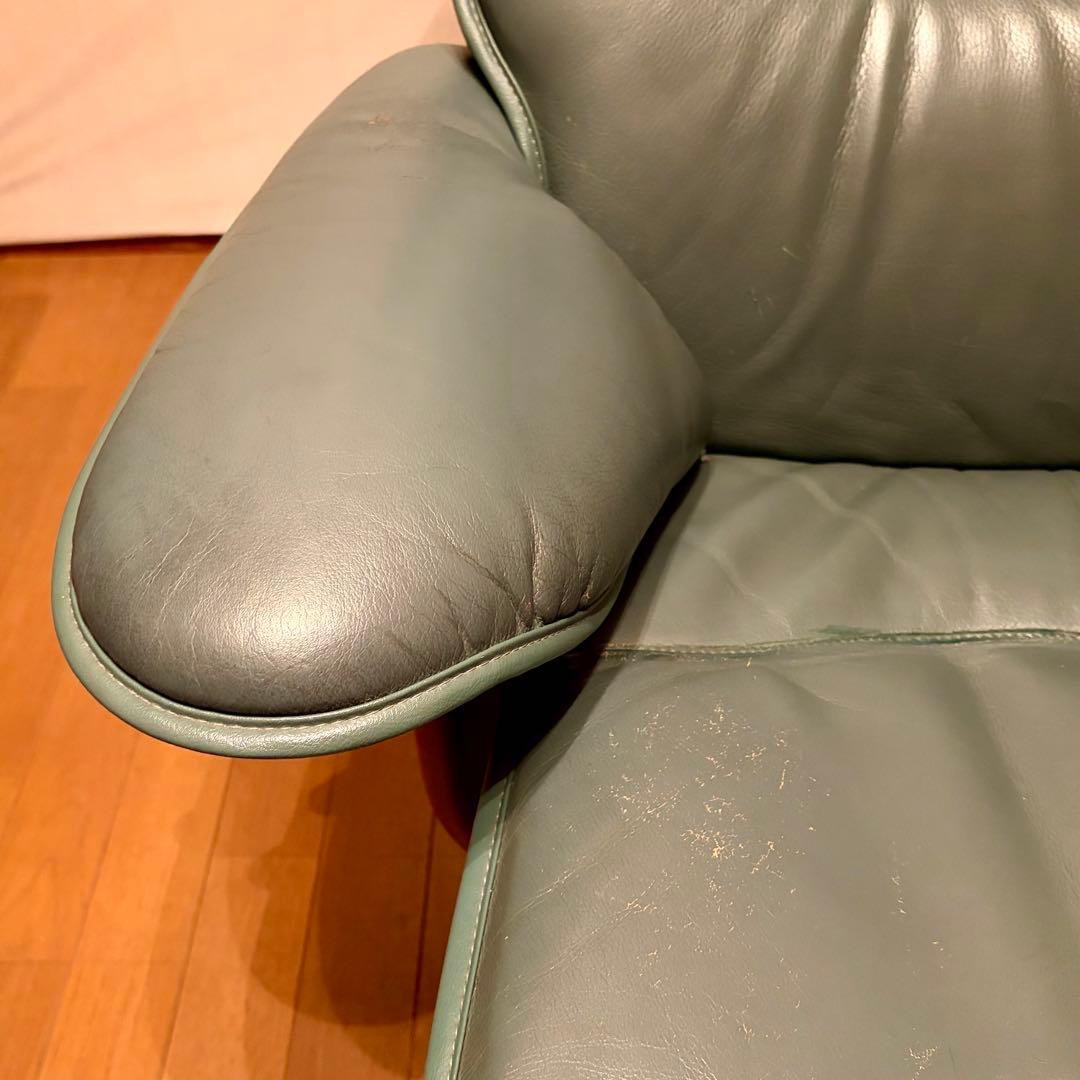 【karimoku】R-positionリクライナーRT5100(2002年製)