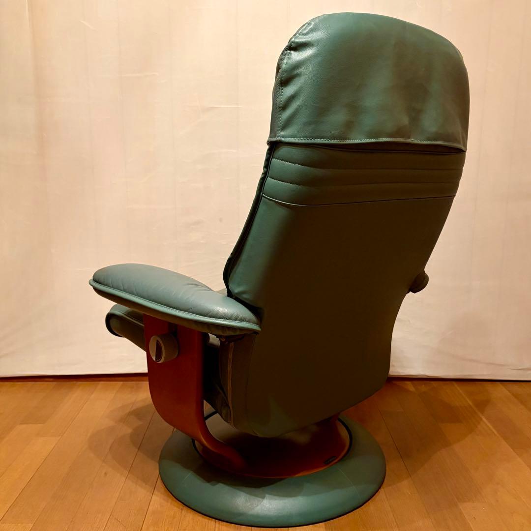 【karimoku】R-positionリクライナーRT5100(2002年製)