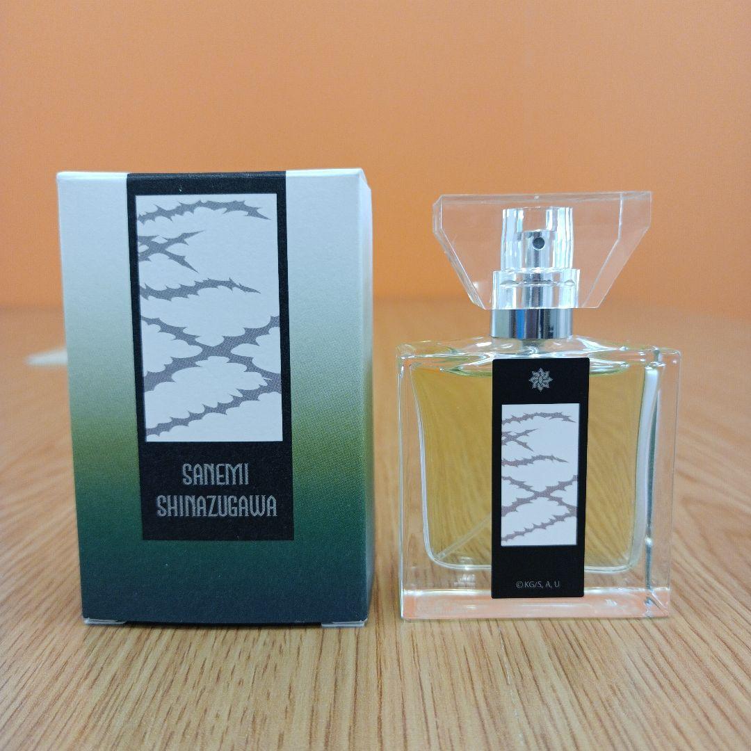 鬼滅の刃 香水 フレグランス primaniacs 不死川実弥 30ml - メルカリ