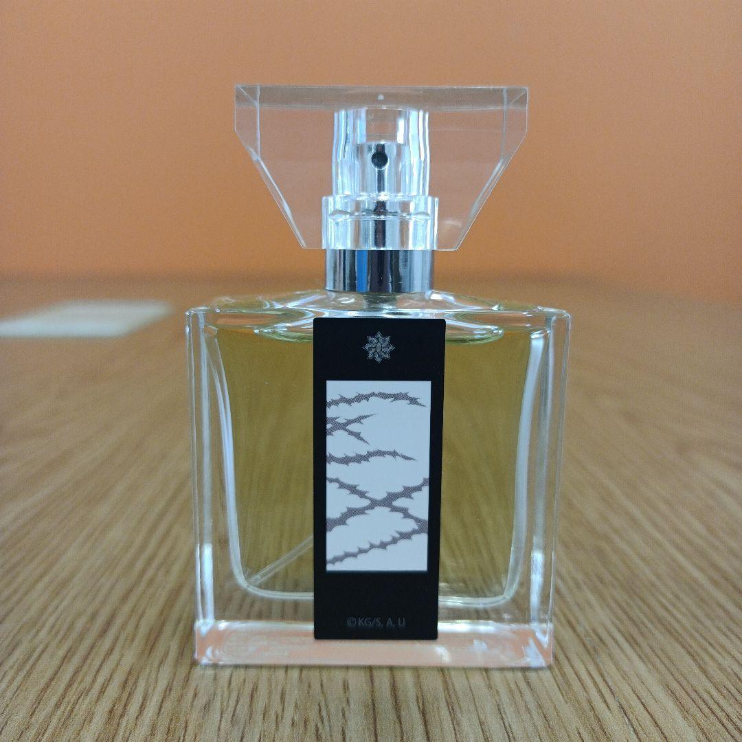 鬼滅の刃 香水 フレグランス primaniacs 不死川実弥 30ml - メルカリ