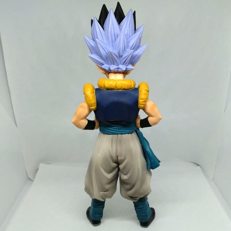 ドラゴンボール超 MSP ゴテンクス - メルカリ