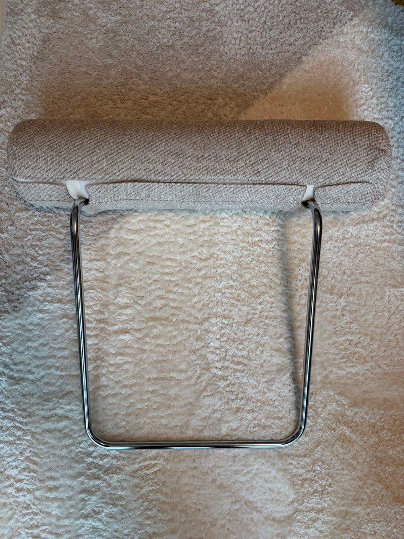 MOMO NATURAL ヘッドレスト SFHD-9 FP-3 ベージュ - メルカリ