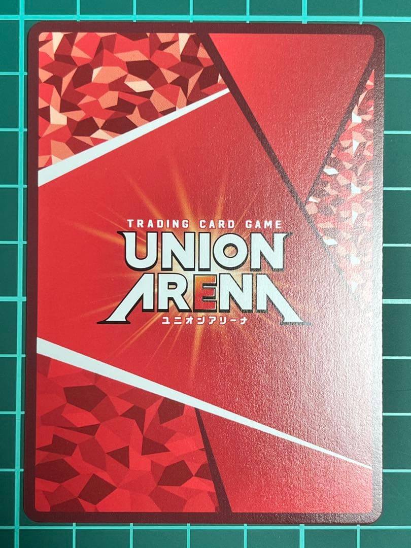 鈴木 羽那 PcSR ユニオンアリーナ① - メルカリ