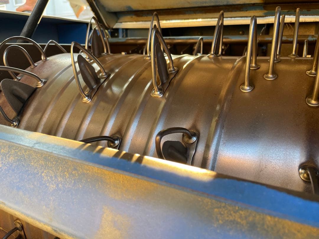 衣*体様 イセキ　コンバイン　HF325G 3条刈り　引取り限定