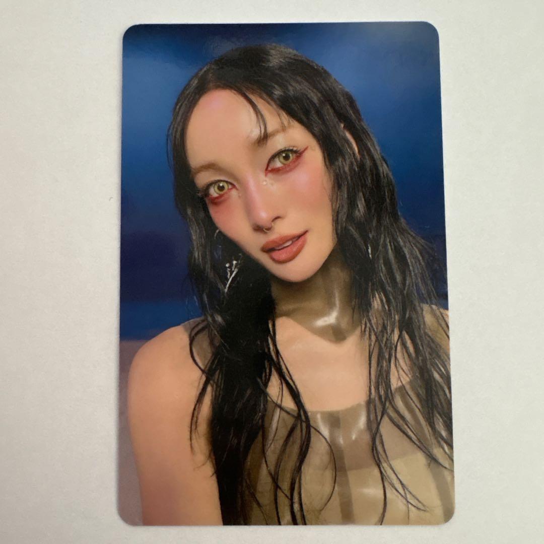 XG CORE 核 JURIN ジュリン トレカ タワレコ ステッカー - メルカリ