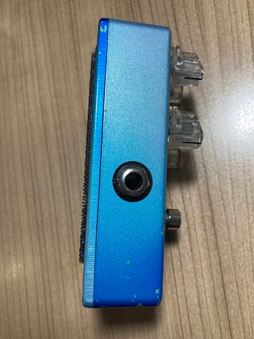 Vivie Dolphin Deverb 生産終了品