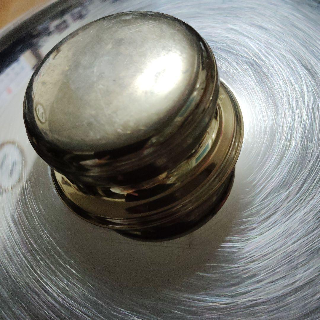 Vita Craft NEOVA GOLDステンレス 片手鍋 22cm