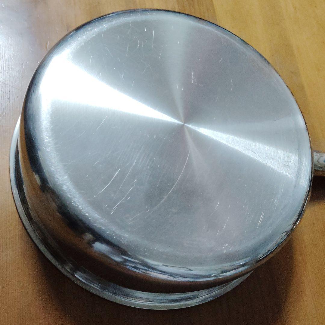 Vita Craft NEOVA GOLDステンレス 片手鍋 22cm