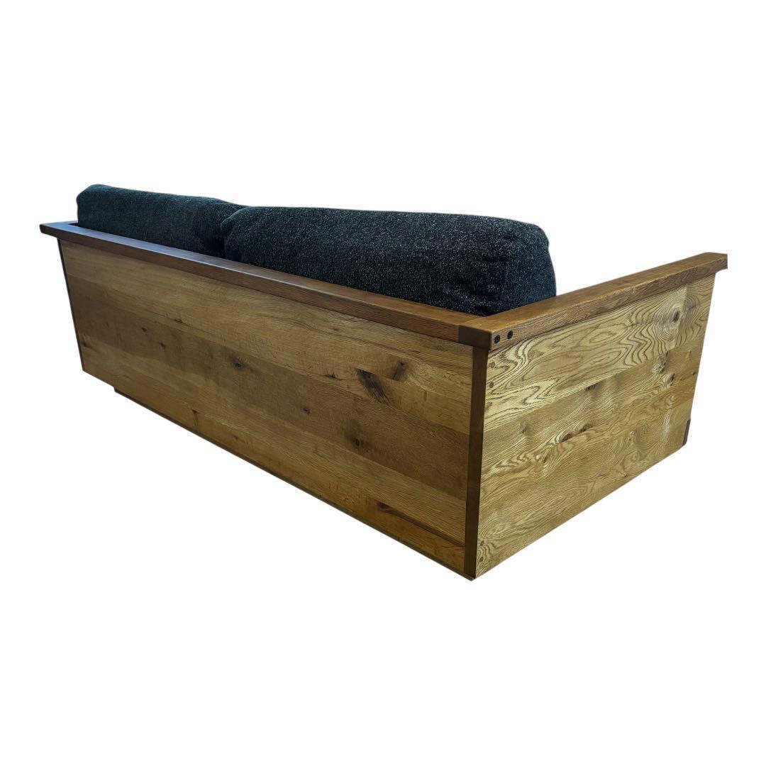 クラッシュゲート ローソファー イージーライフ ソファー 家具 関家家具 椅子