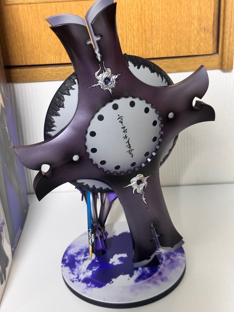 Fate/Grand Order FGOシールダー マシュ・キリエライト