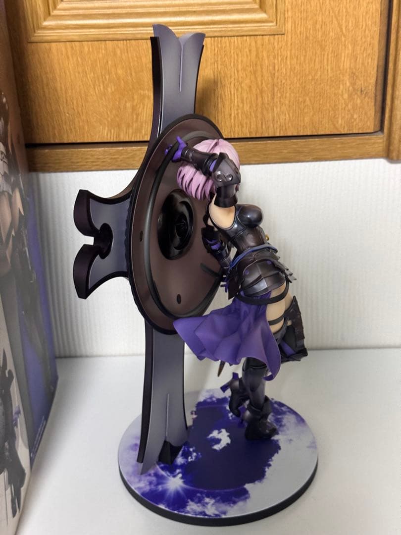 Fate/Grand Order FGOシールダー マシュ・キリエライト