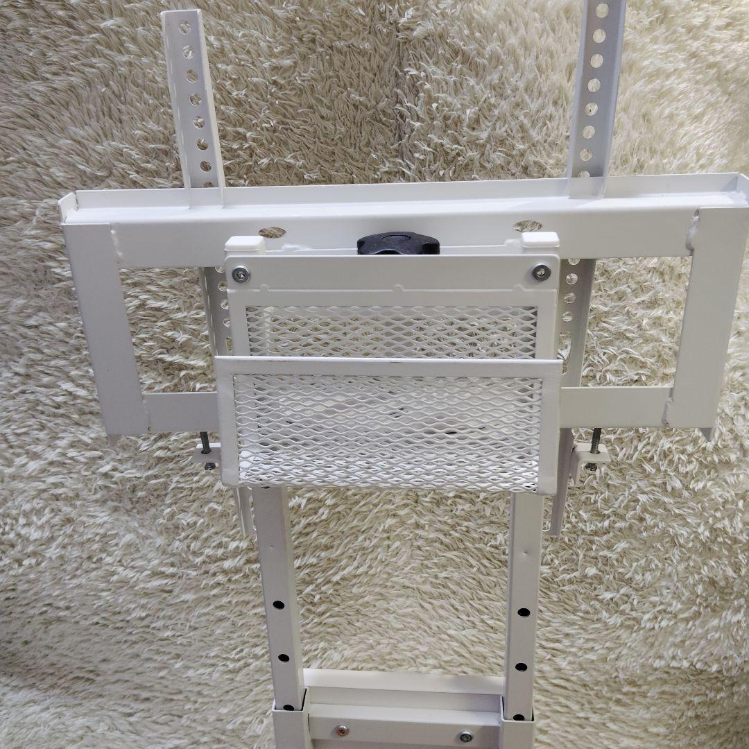 【良品】SWAT 壁寄せテレビ台 ウイング TV スタンド ホームテイスト