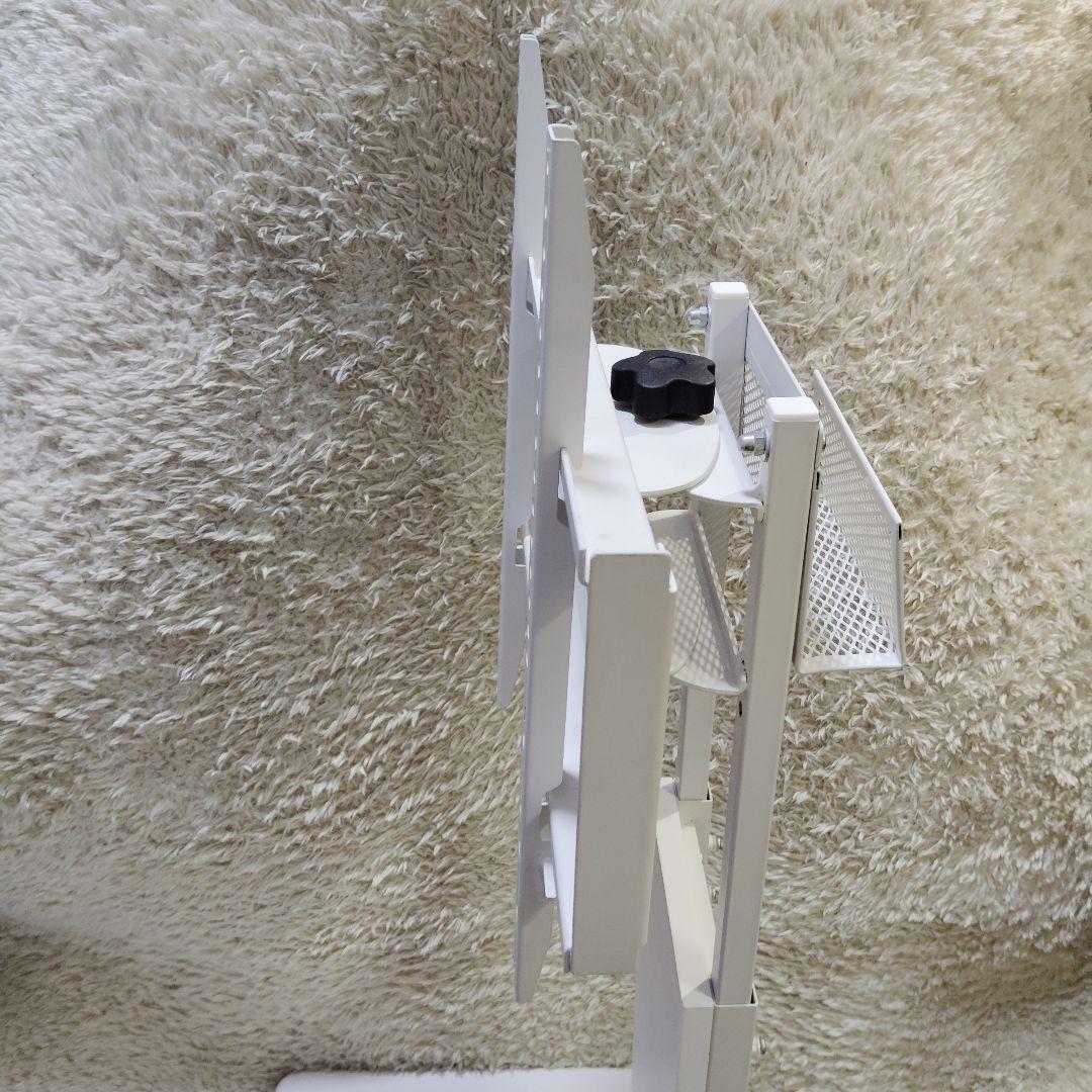 【良品】SWAT 壁寄せテレビ台 ウイング TV スタンド ホームテイスト